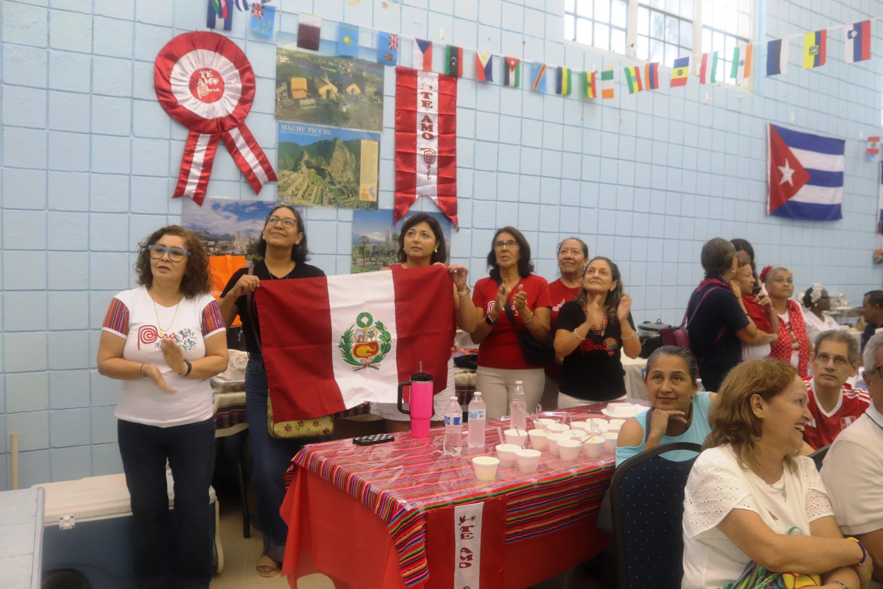 Scalabrinians Special Event